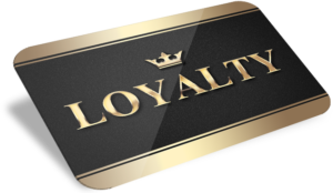 Loyalty Card Printers NZ