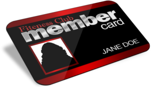 membership card printers